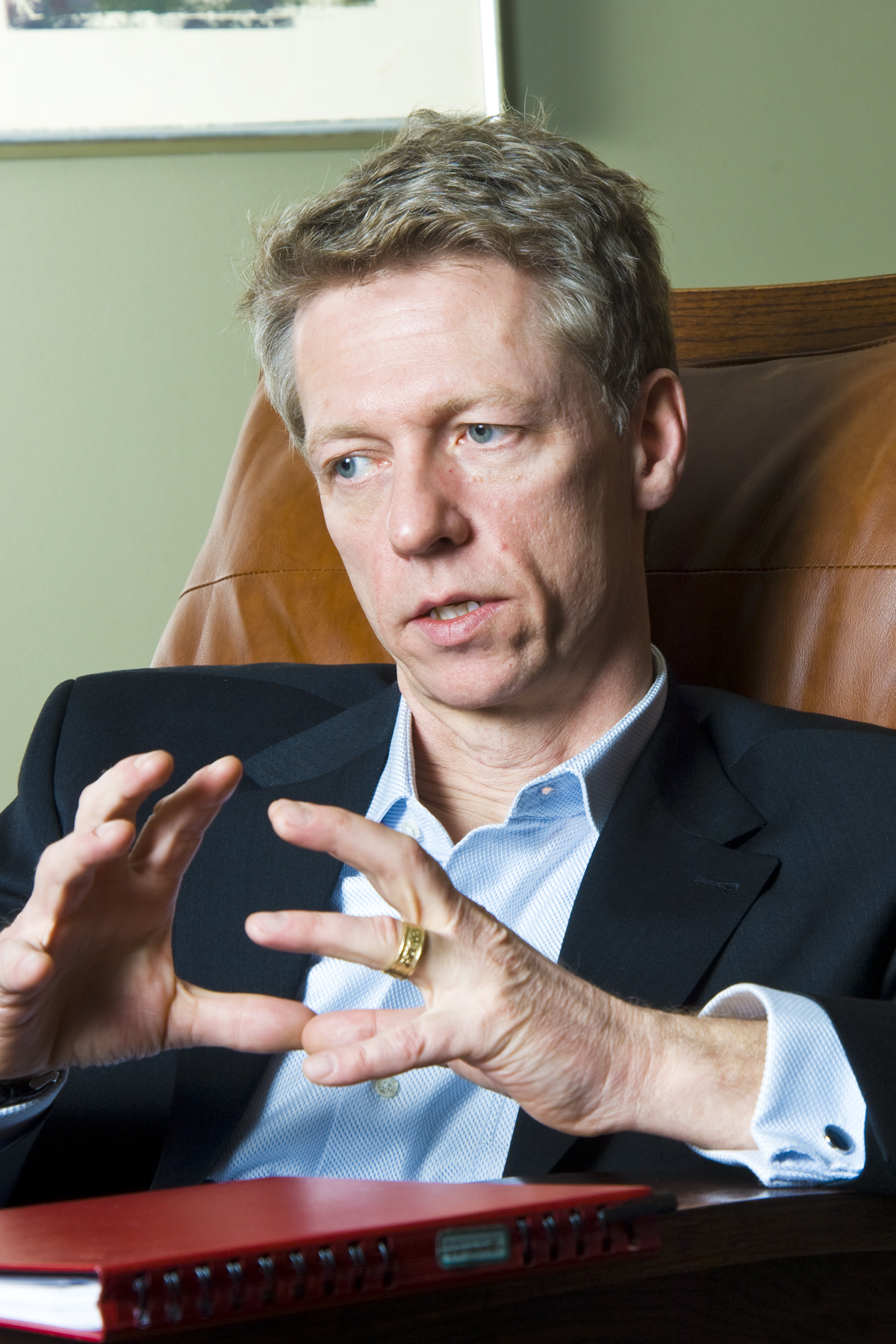 James Orbinski