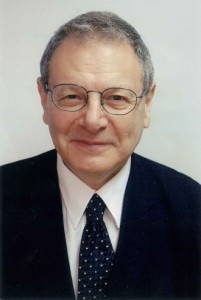 Sir Martin Gilbert
